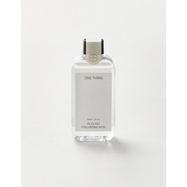 One Thing [원씽] 히알루론산 1% 원액 저분자 150ml [One Thing] 1% Hyaluronic Acid Concentrate Low Molecular 150ml