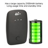 4G LTE Mobile Hotspot Router Portable WiFi Hotspot Mifi Device