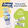 Orajel Baby Daytime & Nighttime Cooling Gels for Teething, Drug