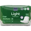 Abena Light Incontinence Pads, Eco-Friendly Women's Incontinence Pads for Adults,