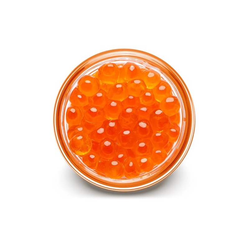 MARKY'S Keta Salmon Roe – 2 oz / 56 g