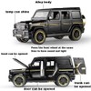 1:32 G65 Alloy Model Car with Light and Sounds Portable