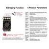Digital Power Amplifier Board 300W Dual Channel 600W Mono TPA3255