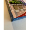 ThinkFun NEW Clue Master ~ Logical Deduction Game By Think