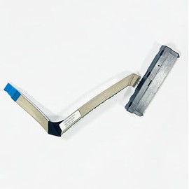 Fleshy Leaf HS560 HDD SATA Hard Drive Connector Cable Replacement for Lenovo Ideapa 3-15ITL6 3-15ADA6 3-15ALC6 V15 G2-ITL V15 G2-ALC 30pin 5C10S30212 NBX0001VD20 NBX0001VD10