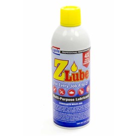 Cyclo C305 Z Lube, 12 fl. oz