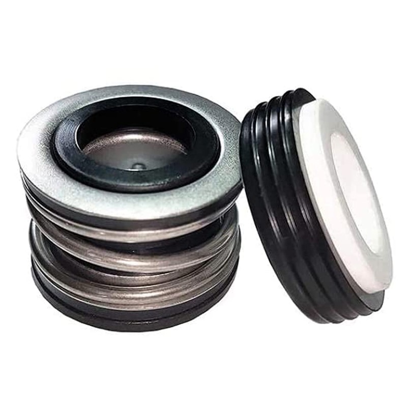 Missiscily PS-200 92500150 5/8" Shaft Seal Replacement for Aqua-Glo Pool/Spa
