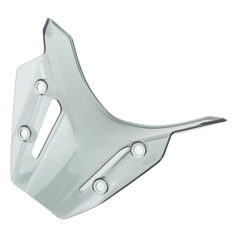 Motorcycle Windshield Windscreen Headlight Wind Screen Deflector Fairing for MT‑09