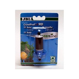 JBL CP e901,2 Impeller-Set greenline, Complete spare impeller kit for JBL CristalProfi e external filters