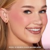Too Faced Cloud Crush Blush | Buildable, Blendable, High Pigment
