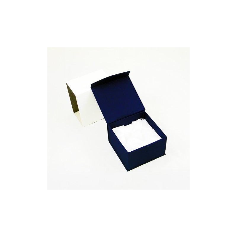 Amlong Crystal Flor de Loto de Cristal con Caja de