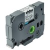 vhbw 5X Schriftband-Kassette kompatibel mit Brother PT P300BT, P700, H75,