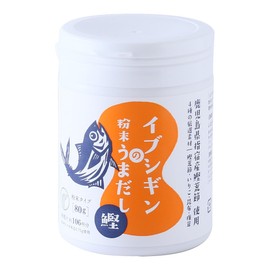 Oridge Ibushigin Powdered Uzumashi, Bonito Bottle, 2.8 oz (80 g)