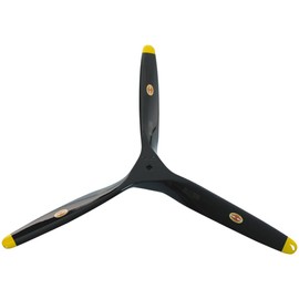 Falcon 16" 3-Blade World War II Props 16X8X3