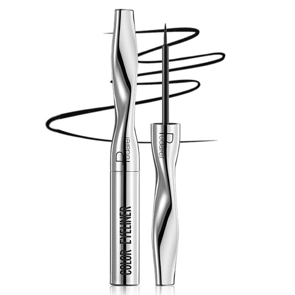 FOMIX Color Eyeliner Long Lasting Ultra Fine Point Smear Resistant