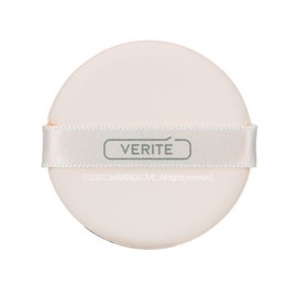 1 Verite Foundation Cushion Puff / 베리떼 파운데이션 쿠션 퍼프 1개