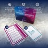 metaFox "Journey of Discovery" Coaching Cards - Structured Tool for