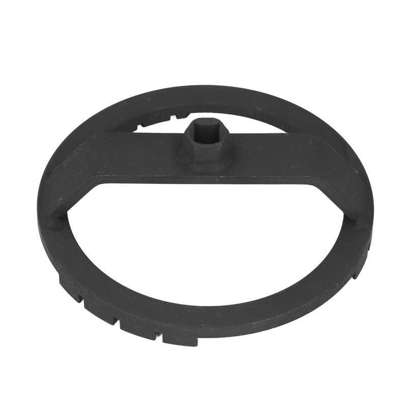 Fuel Tank Cap Remover Puller Metal Black Replacement for LAND