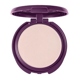 COVERGIRL Advanced Radiance Age-Defying Pressed Powder, 1 Container (.39 oz) Natural Tone, Creamy Facial Powder, Sensitive Skin Safe (packaging may vary)