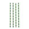 True 5123 Sprig Bamboo Straws, Bamboon Paper