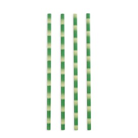 True 5123 Sprig Bamboo Straws, Bamboon Paper