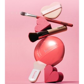 HANSKIN Code-On D.D Cream SPF38 PA++ 35ml, Shade:32NW Deep Beige
