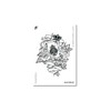 Once tattoo sticker / Once 타투스티커
