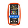 Premios para Caballos, Licky Likes Sabor Zanahoria, 550 g.