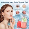 Rodillo de Hielo Facial, Rodillo de Hielo para la Cara,