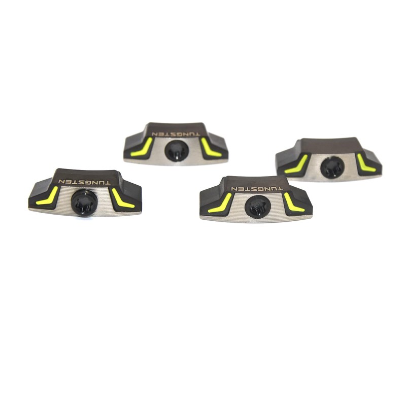 RunzeFeng 1 PCS Golf Weights Compatible for PING G430 Driver