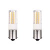 Makergroup BA15s Single Contact Bayonet LED 12V S8 1141 1156