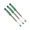 Dong-A Fine-Tech 0.3mm Gel Ink Rollerball Pen Set of 3pcs