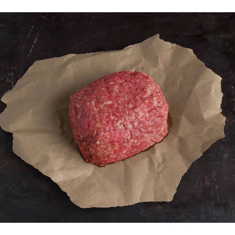 Nebraska Star Beef Angus Ground Beef