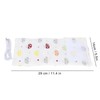 Baby Bottle Warmer Cartoon Portable USB Milk Bottle Heated Insulated