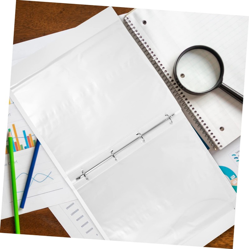 Operitacx 1 Set File Folder File Folder Document Organiser Organiser