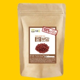 국내산 생 팥가루 200g 1팩 건조 분말 차 라떼 크림 베이킹 팥물 국수 반죽 Domestic Red Bean Powder 200g 1 Pack Dry Powder Tea Latte Cream Baking Red Bean Water Noodle Dough