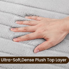 Sour Lemon Area Rugs 9x12 Living Room, Soft Large Area Rug Indoor Modern Carpet for Bedroom, Machine Washable Area Rug Non-Slip Rug Carpet for Kids Home Dorm Under Dining Table Office Decor Aesthetic