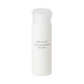 muji body soap portable body soap 82202113