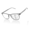 DEHOTRE Progressive Multifocus Reading Glasses No Line Bifocal Blue Light