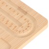 Bracelet Bead Board Jewelry Making Bracelet Measurement Board Bamboo Beading