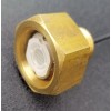 BamF Old School RGB COLOR CHANGING LED BOAT DRAIN PLUG
