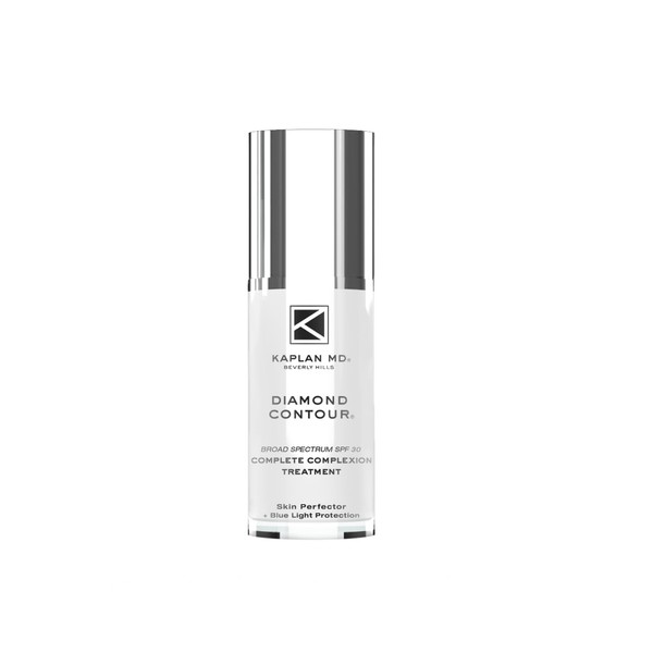 Kaplan MD Diamond Contour Broad Spectrum SPF 30 Complete Complexion