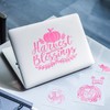 Prime Vinyl Vinyl Film Plotter Light Pink - 30.5 cm