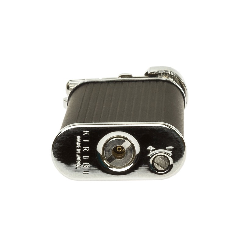 Kabuto Mizo Black Matte Pipe Lighter