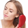 Loveril Tangle Free Brush for Brushing, Scalp Massage, Kids Hair