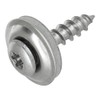 Pack of 100 Spengler Screws 4.5 x 25 Torx |