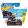 Hot Wheels - Brick and Motor - Experimotors 1/5 -