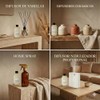 Kit 3 Esencias ambientales aroma inspirado en Palacio de Hierro,