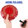DBREAKS Pull Starter for 5.5 HP - 6.5 HP Engine,
