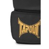 Tapout Ragtown 960010 Boxing Gloves Faux Leather 10 oz Black